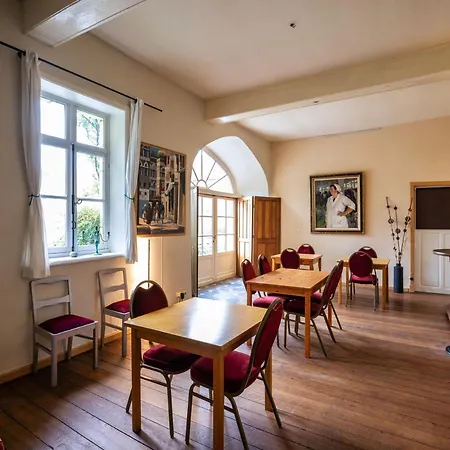 Kasteel Nieuwenhoven *