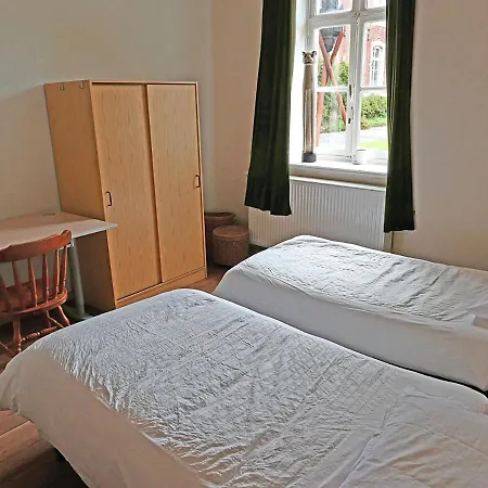 Appartamento Kasteel Nieuwenhoven *