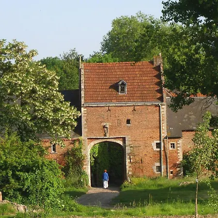 Appartamento Kasteel Nieuwenhoven