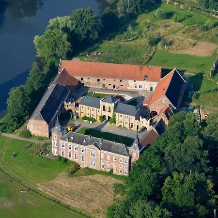 Appartamento Kasteel Nieuwenhoven *