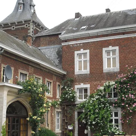 Kasteel Nieuwenhoven Appartamento Sint-Truiden