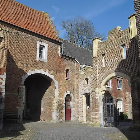 Appartamento Kasteel Nieuwenhoven