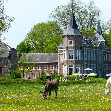 Appartamento Kasteel Nieuwenhoven *